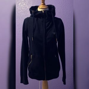 True religion hoody